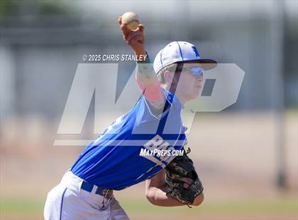 Thumbnail 3 in Phoenix Christian vs. Bagdad photogallery.