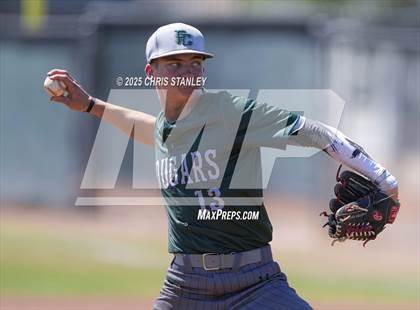 Thumbnail 3 in Phoenix Christian vs. Bagdad photogallery.