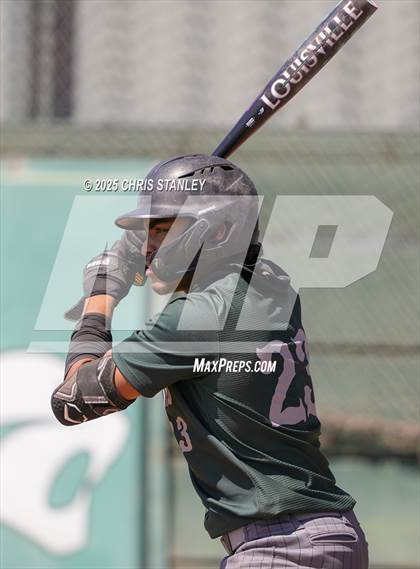 Thumbnail 3 in Phoenix Christian vs. Bagdad photogallery.