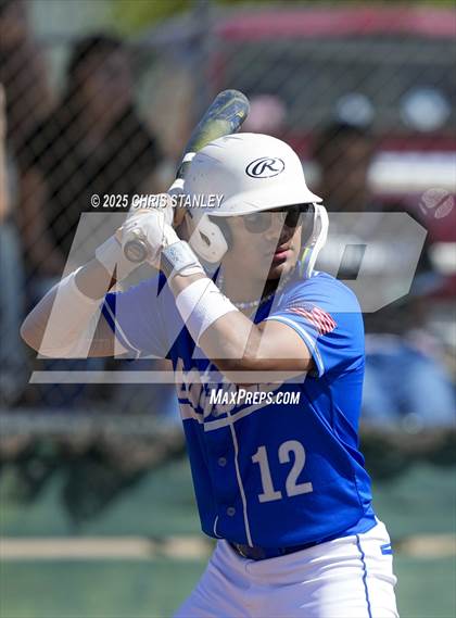 Thumbnail 2 in Phoenix Christian vs. Bagdad photogallery.
