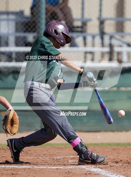 Thumbnail 1 in Phoenix Christian vs. Bagdad photogallery.