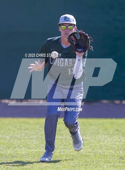 Thumbnail 3 in Phoenix Christian vs. Bagdad photogallery.