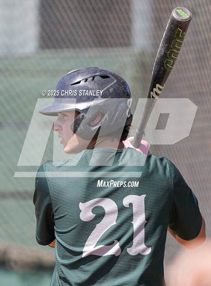 Thumbnail 2 in Phoenix Christian vs. Bagdad photogallery.