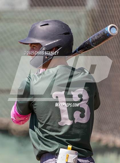 Thumbnail 2 in Phoenix Christian vs. Bagdad photogallery.