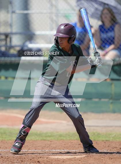 Thumbnail 1 in Phoenix Christian vs. Bagdad photogallery.