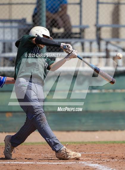Thumbnail 2 in Phoenix Christian vs. Bagdad photogallery.
