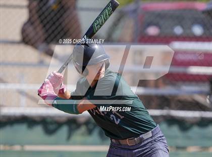 Thumbnail 2 in Phoenix Christian vs. Bagdad photogallery.