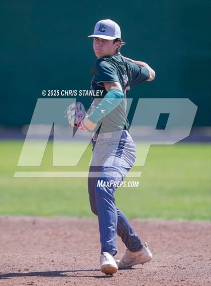 Thumbnail 2 in Phoenix Christian vs. Bagdad photogallery.
