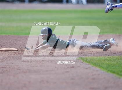 Thumbnail 2 in Phoenix Christian vs. Bagdad photogallery.