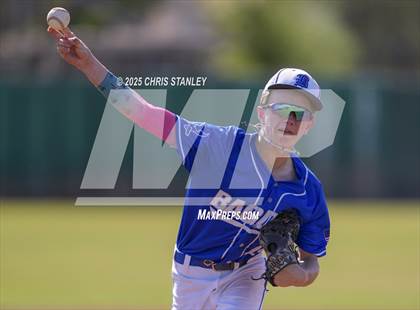 Thumbnail 2 in Phoenix Christian vs. Bagdad photogallery.