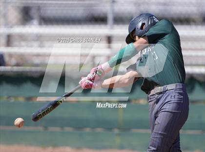 Thumbnail 3 in Phoenix Christian vs. Bagdad photogallery.