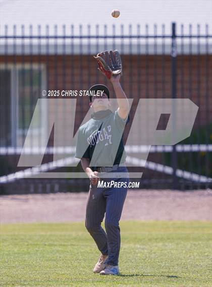 Thumbnail 2 in Phoenix Christian vs. Bagdad photogallery.