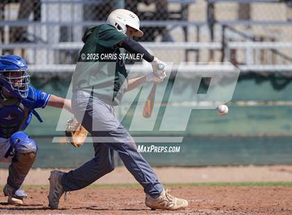 Thumbnail 3 in Phoenix Christian vs. Bagdad photogallery.