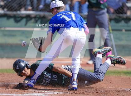 Thumbnail 1 in Phoenix Christian vs. Bagdad photogallery.