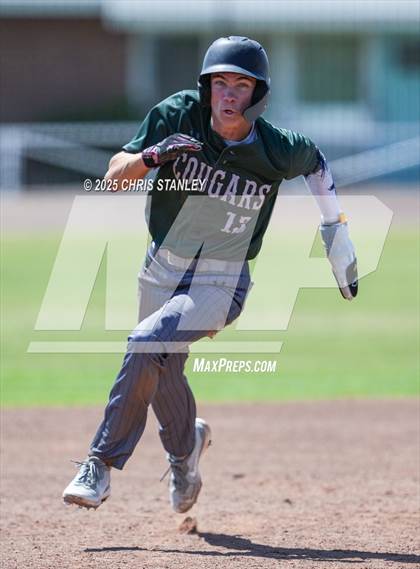 Thumbnail 1 in Phoenix Christian vs. Bagdad photogallery.