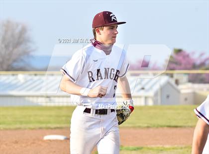 Thumbnail 2 in Santo @ Ranger photogallery.