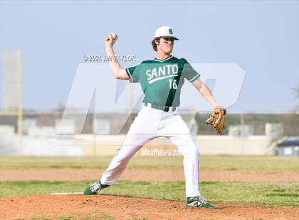 Thumbnail 2 in Santo @ Ranger photogallery.
