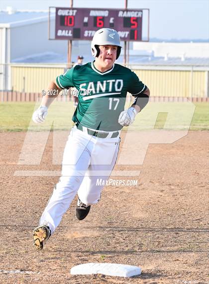 Thumbnail 3 in Santo @ Ranger photogallery.
