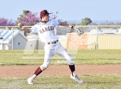 Thumbnail 1 in Santo @ Ranger photogallery.