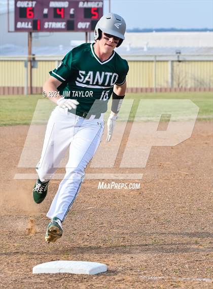 Thumbnail 3 in Santo @ Ranger photogallery.