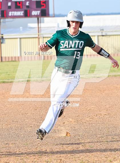 Thumbnail 3 in Santo @ Ranger photogallery.