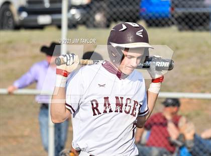 Thumbnail 2 in Santo @ Ranger photogallery.