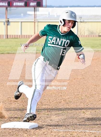 Thumbnail 1 in Santo @ Ranger photogallery.