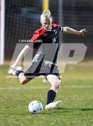 Boulder Creek @ Liberty