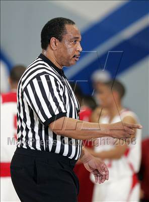 Thumbnail 2 in Modesto Christian vs. St. Mary's (CIF NorCal Regional D4 Final) photogallery.