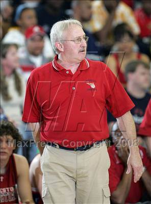 Thumbnail 2 in Modesto Christian vs. St. Mary's (CIF NorCal Regional D4 Final) photogallery.