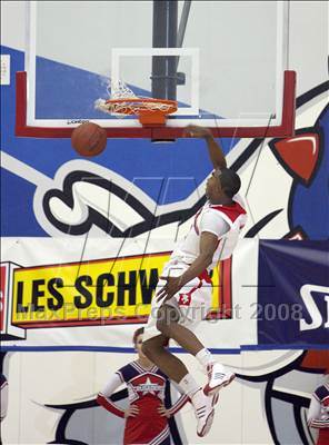 Thumbnail 2 in Modesto Christian vs. St. Mary's (CIF NorCal Regional D4 Final) photogallery.