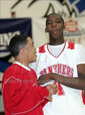 Thumbnail 2 in Modesto Christian vs. St. Mary's (CIF NorCal Regional D4 Final) photogallery.