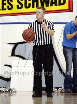 Thumbnail 1 in Modesto Christian vs. St. Mary's (CIF NorCal Regional D4 Final) photogallery.
