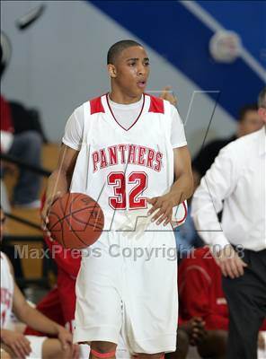 Thumbnail 1 in Modesto Christian vs. St. Mary's (CIF NorCal Regional D4 Final) photogallery.
