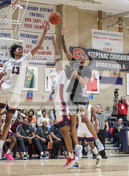 Thumbnail 3 in St. Frances Academy @ Archbishop Stepinac photogallery.