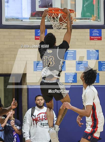 Thumbnail 2 in St. Frances Academy @ Archbishop Stepinac photogallery.