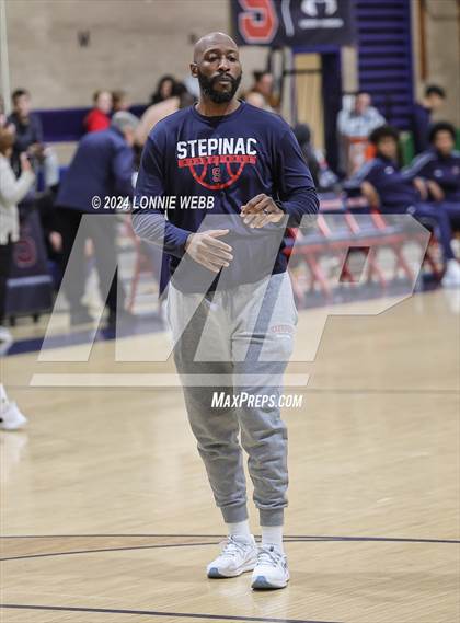 Thumbnail 1 in St. Frances Academy @ Archbishop Stepinac photogallery.