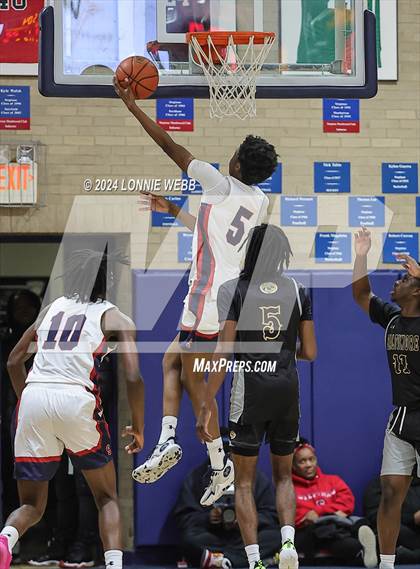 Thumbnail 3 in St. Frances Academy @ Archbishop Stepinac photogallery.