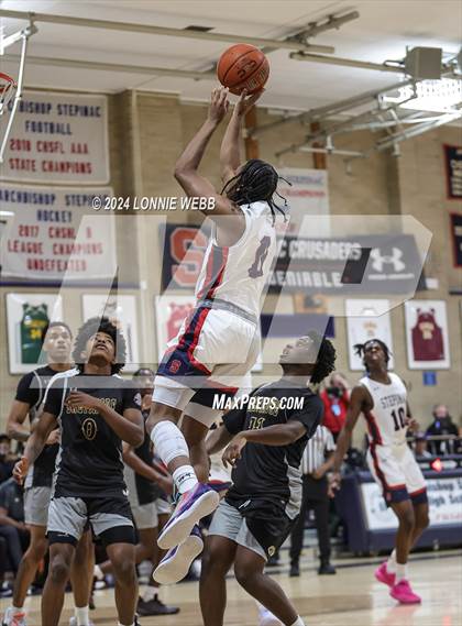 Thumbnail 1 in St. Frances Academy @ Archbishop Stepinac photogallery.