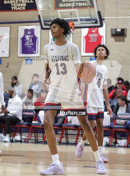 Thumbnail 1 in St. Frances Academy @ Archbishop Stepinac photogallery.