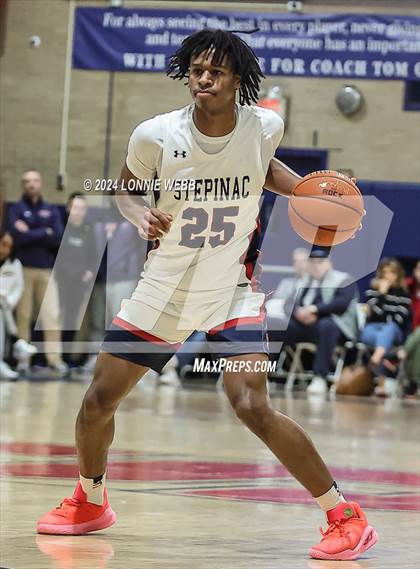 Thumbnail 3 in St. Frances Academy @ Archbishop Stepinac photogallery.