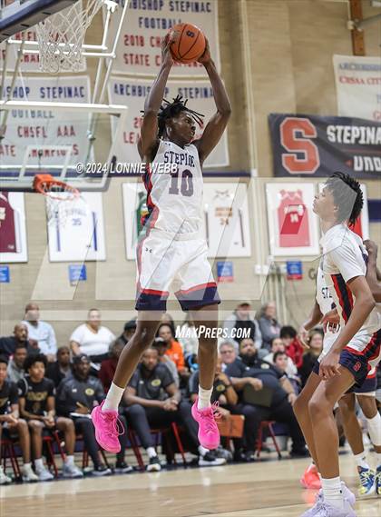 Thumbnail 1 in St. Frances Academy @ Archbishop Stepinac photogallery.