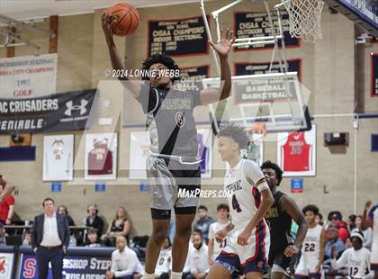 Thumbnail 1 in St. Frances Academy @ Archbishop Stepinac photogallery.