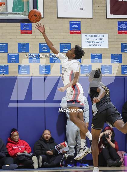 Thumbnail 3 in St. Frances Academy @ Archbishop Stepinac photogallery.