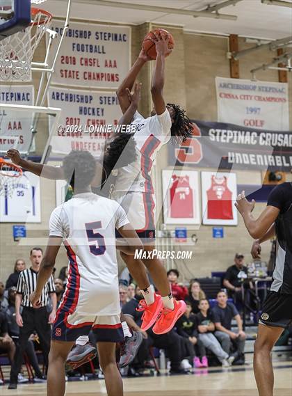 Thumbnail 2 in St. Frances Academy @ Archbishop Stepinac photogallery.