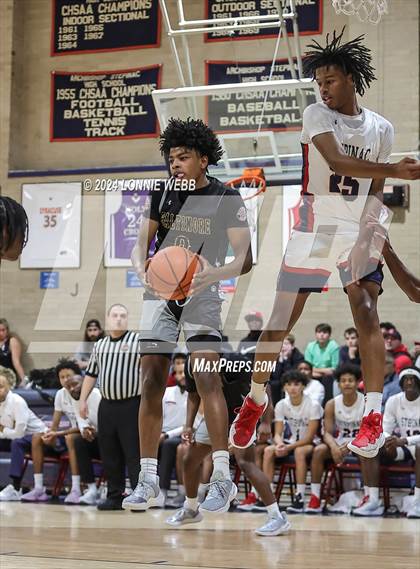 Thumbnail 1 in St. Frances Academy @ Archbishop Stepinac photogallery.
