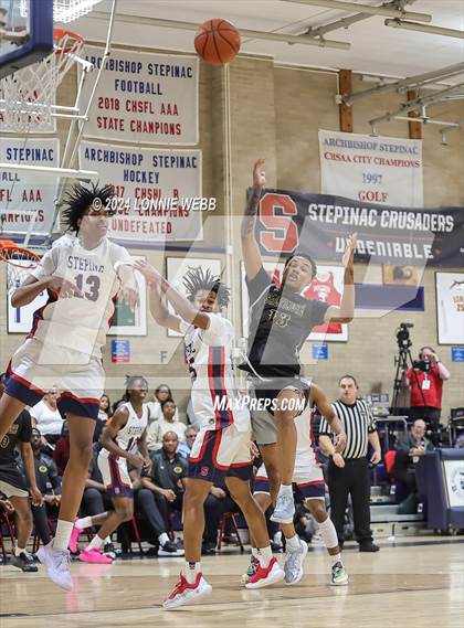 Thumbnail 2 in St. Frances Academy @ Archbishop Stepinac photogallery.