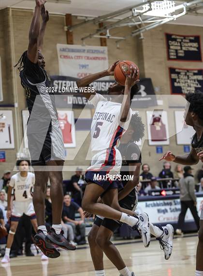 Thumbnail 2 in St. Frances Academy @ Archbishop Stepinac photogallery.