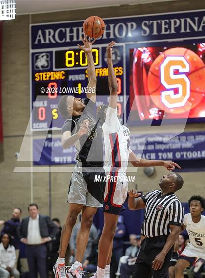 Thumbnail 1 in St. Frances Academy @ Archbishop Stepinac photogallery.