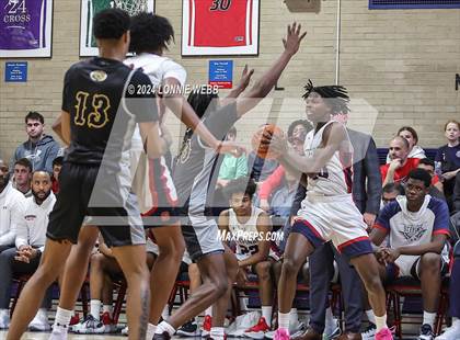 Thumbnail 1 in St. Frances Academy @ Archbishop Stepinac photogallery.